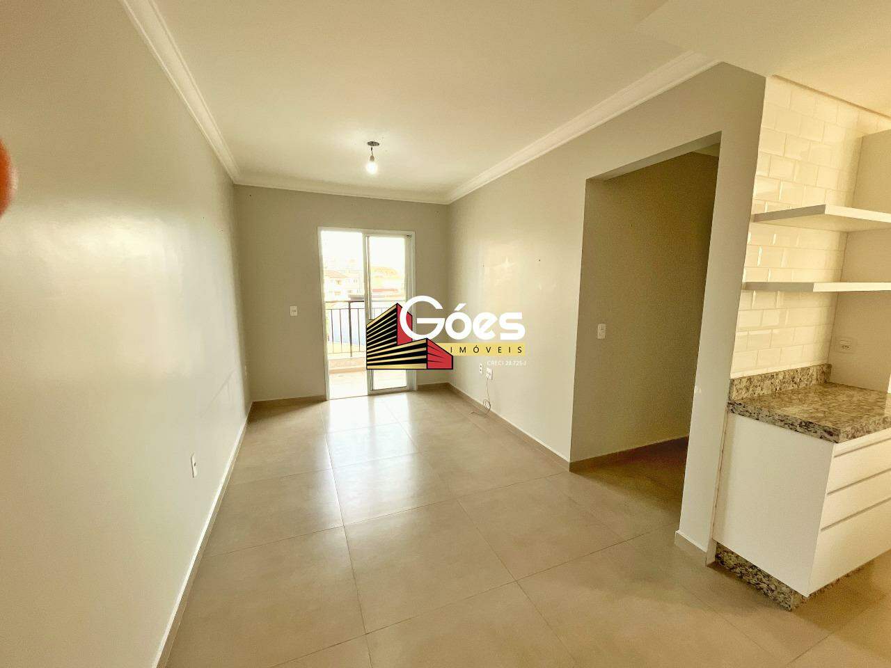 Apartamento, 2 quartos, 54 m² - Foto 3