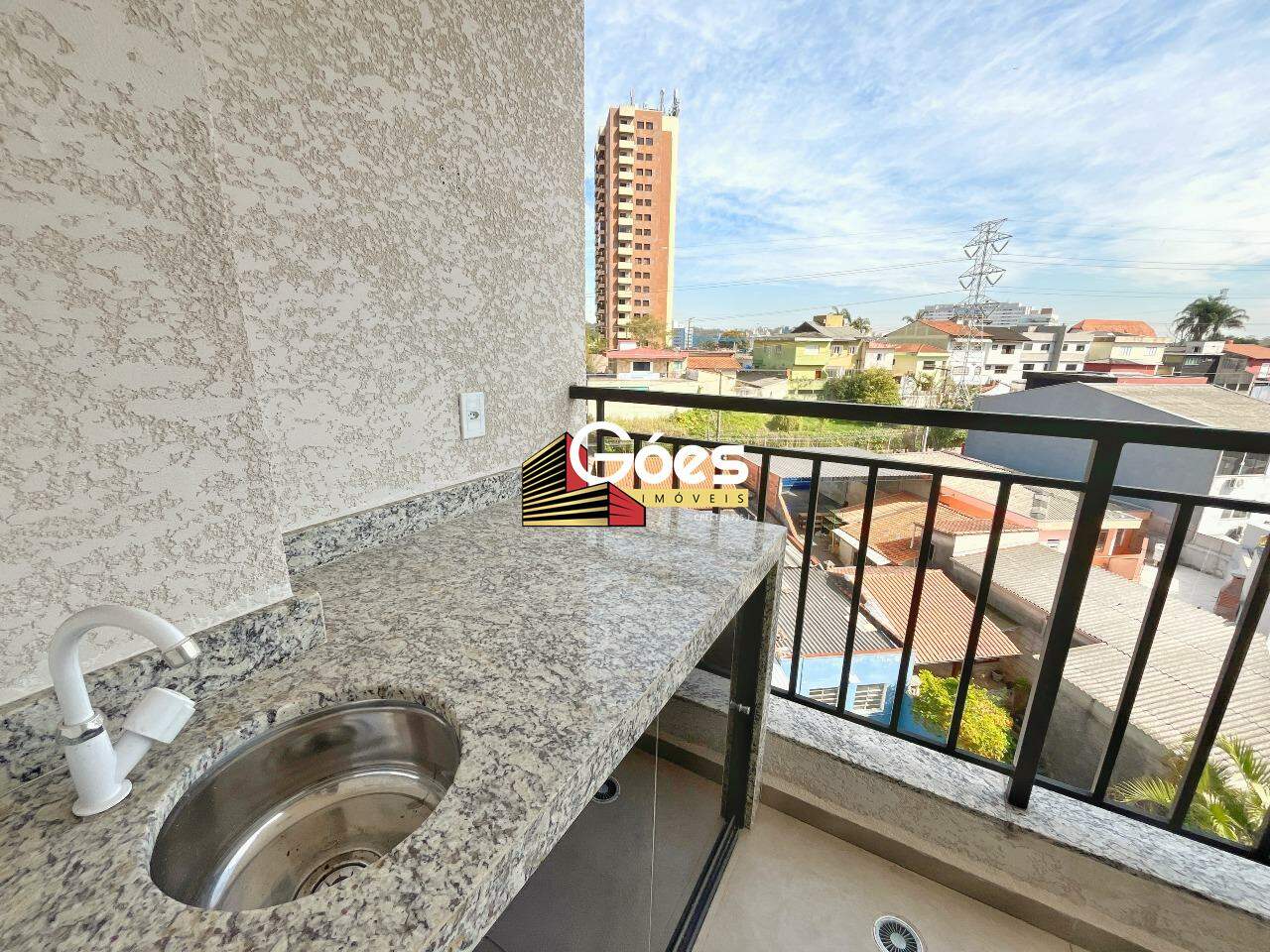 Apartamento, 2 quartos, 54 m² - Foto 6