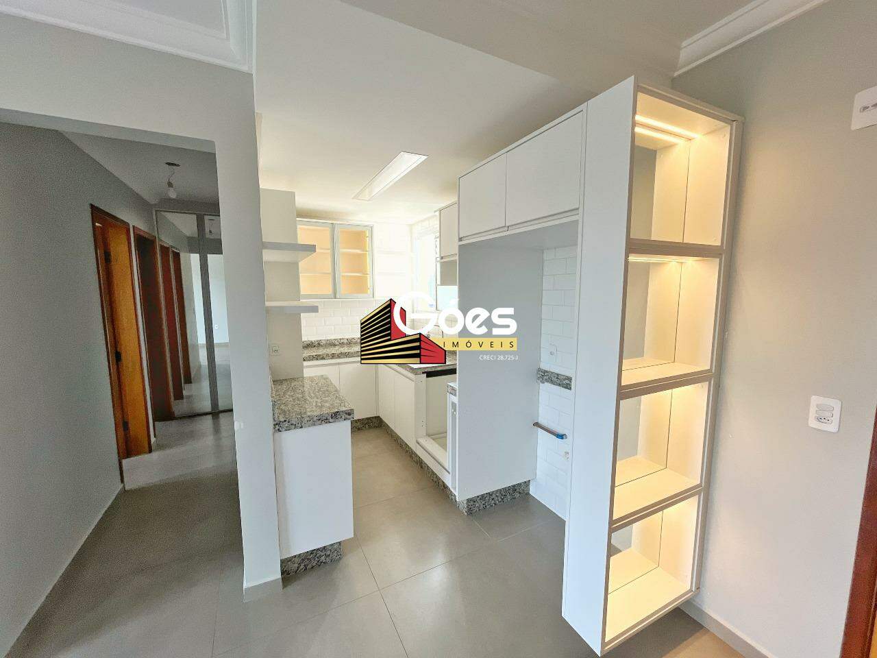 Apartamento, 2 quartos, 54 m² - Foto 9