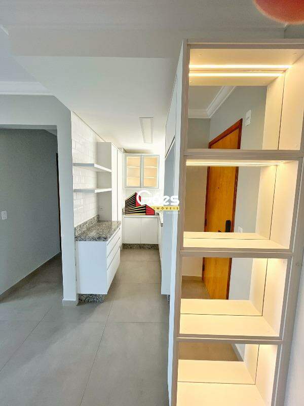 Apartamento, 2 quartos, 54 m² - Foto 1