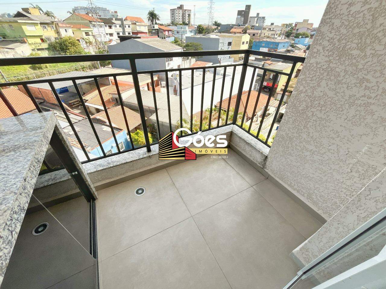 Apartamento, 2 quartos, 54 m² - Foto 5
