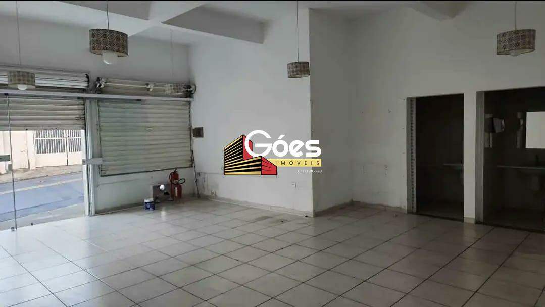 Loja-Salão, 68 m² - Foto 1