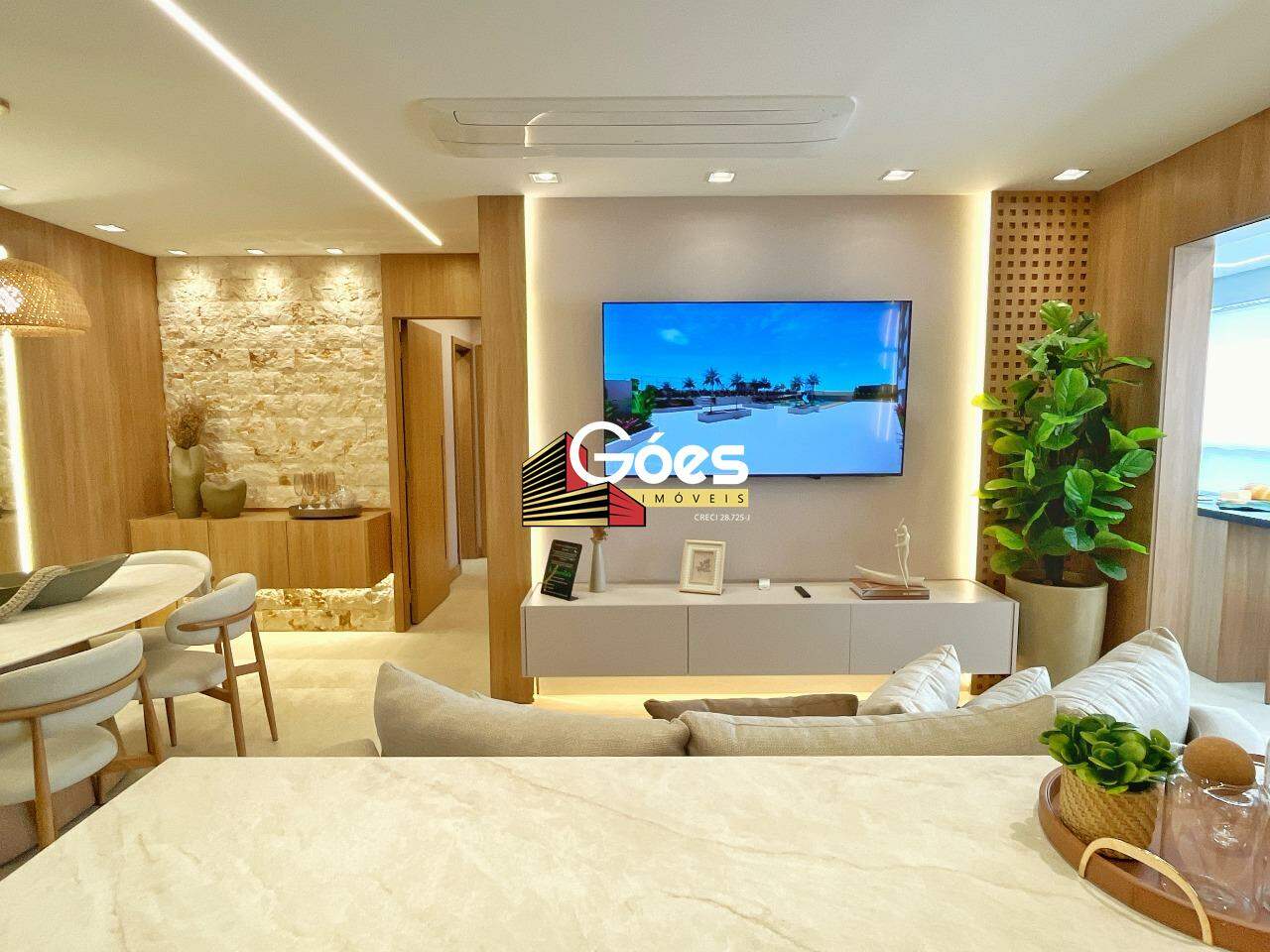 Apartamento, 2 quartos, 57 m² - Foto 6