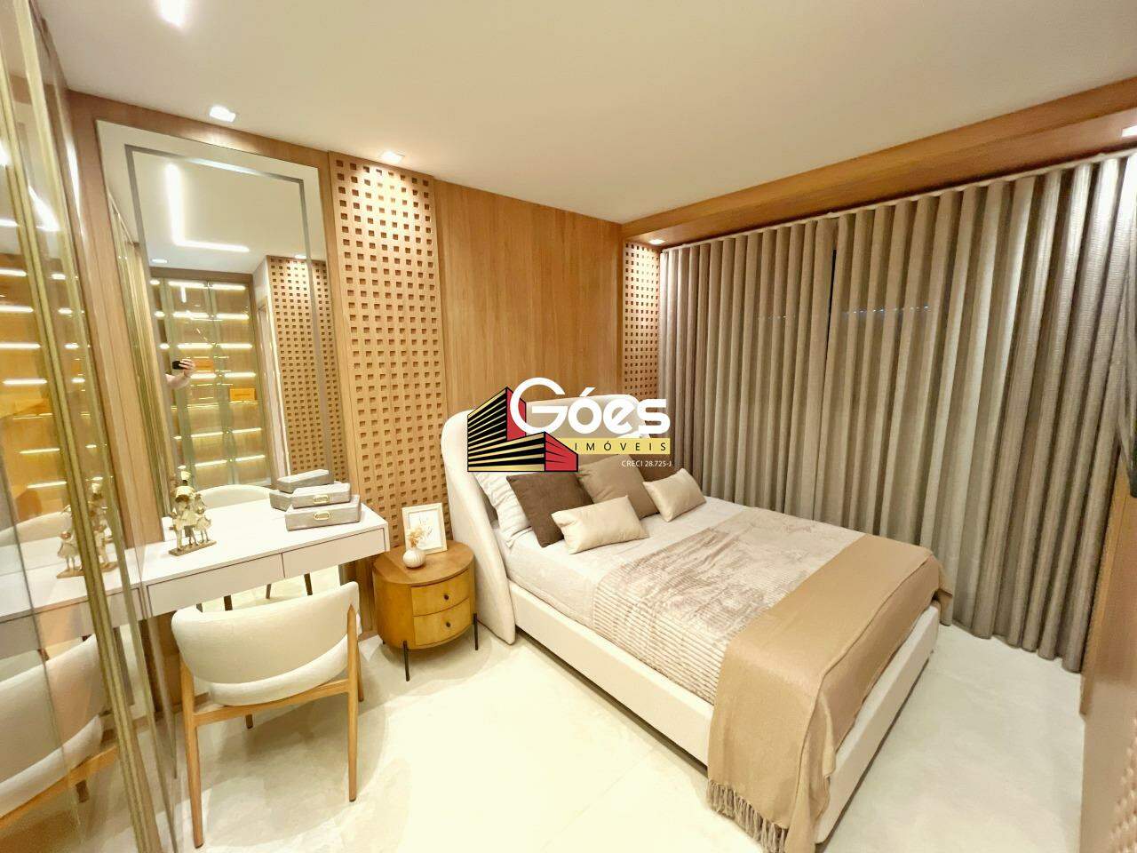 Apartamento, 2 quartos, 57 m² - Foto 15