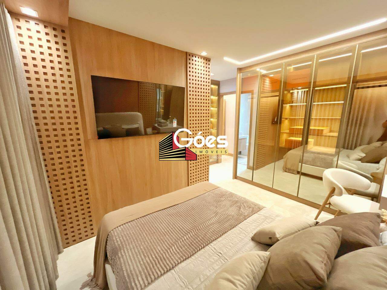 Apartamento, 2 quartos, 57 m² - Foto 17