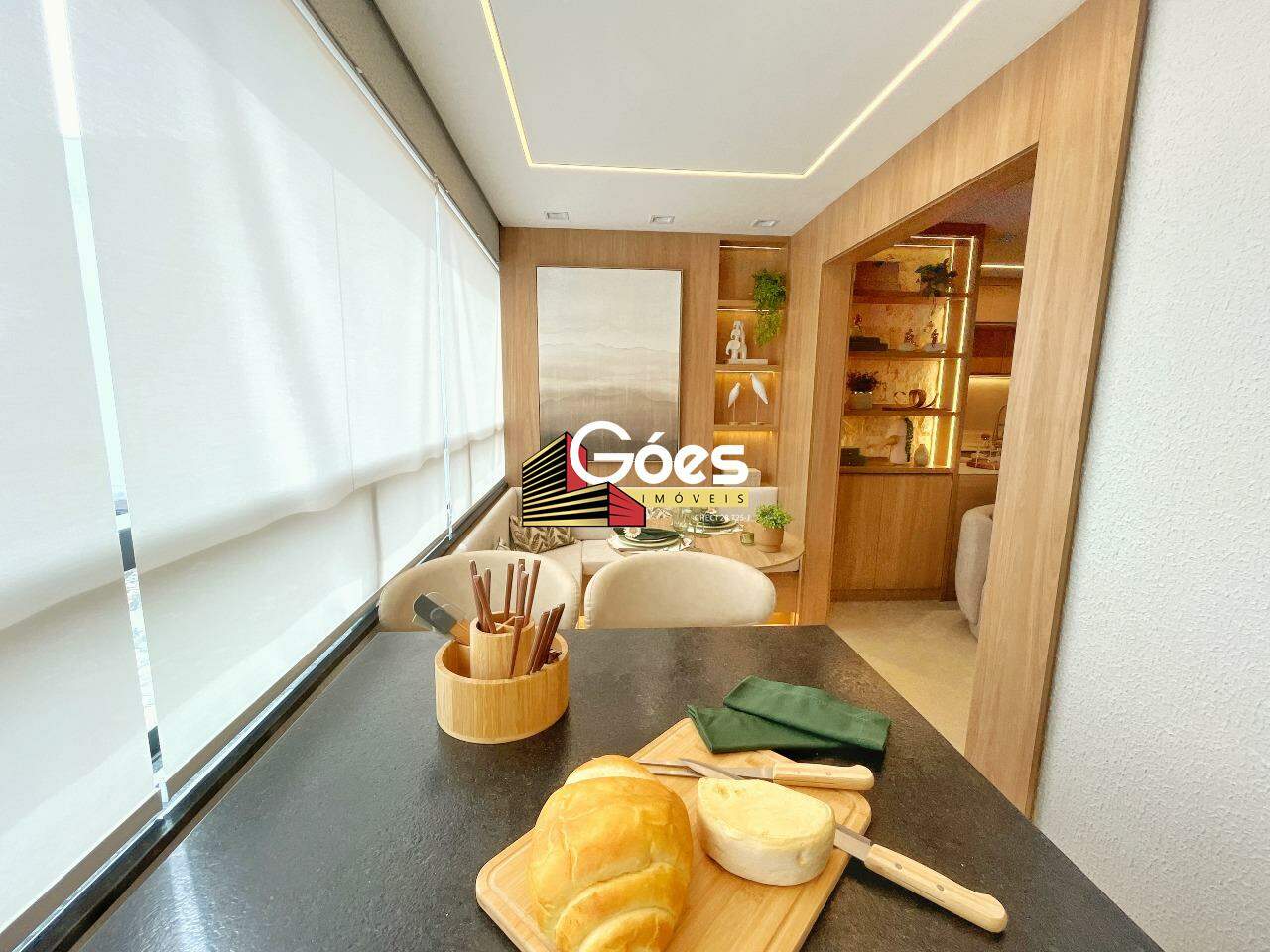 Apartamento, 2 quartos, 57 m² - Foto 9
