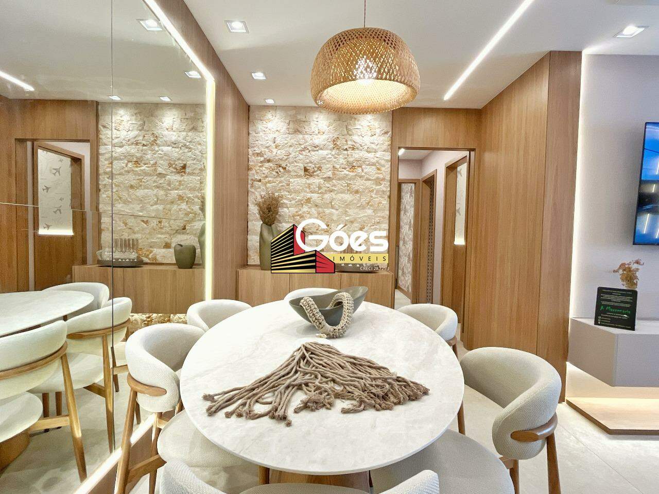 Apartamento, 2 quartos, 57 m² - Foto 4