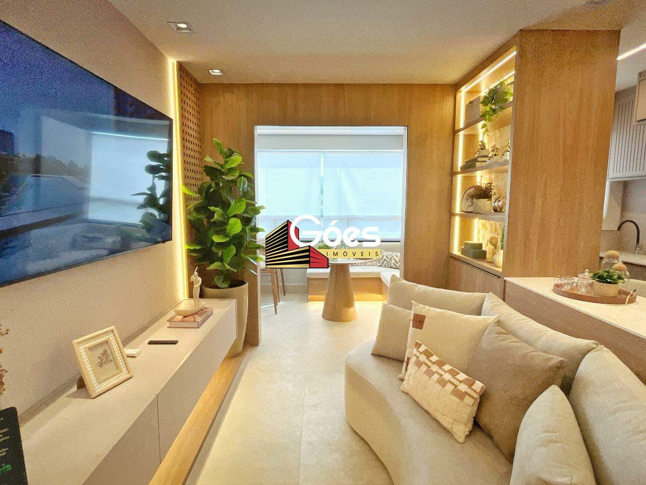 Apartamento, 2 quartos, 57 m² - Foto 7