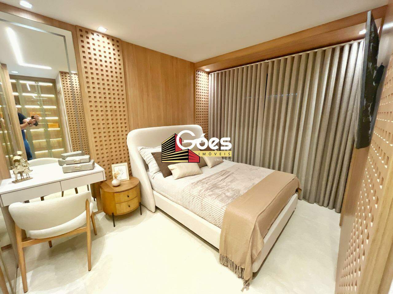 Apartamento, 2 quartos, 57 m² - Foto 18