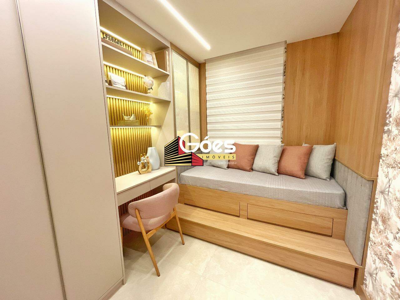 Apartamento, 2 quartos, 57 m² - Foto 22