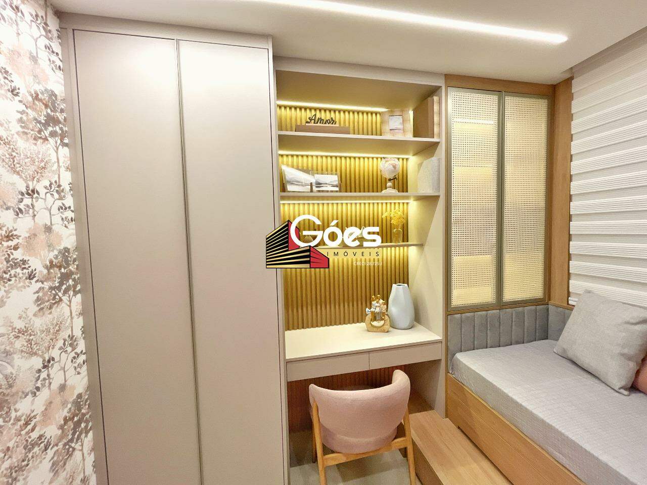 Apartamento, 2 quartos, 57 m² - Foto 21
