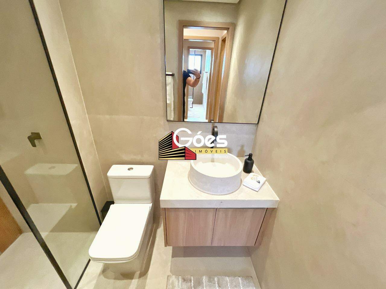 Apartamento, 2 quartos, 57 m² - Foto 25