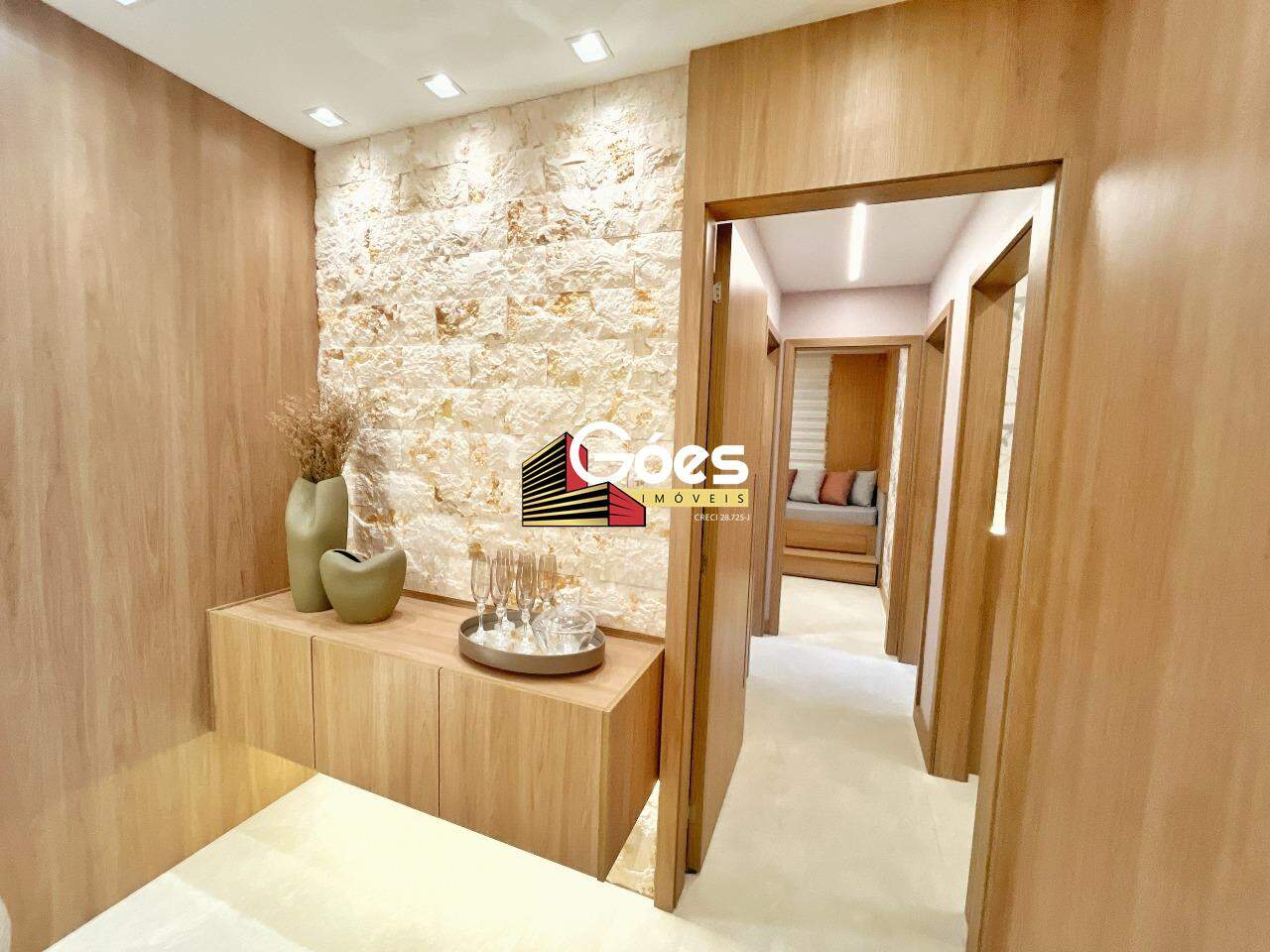 Apartamento, 3 quartos, 78 m² - Foto 9