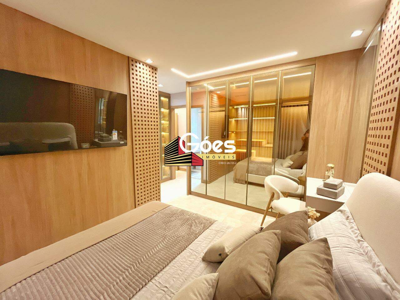 Apartamento, 3 quartos, 78 m² - Foto 28