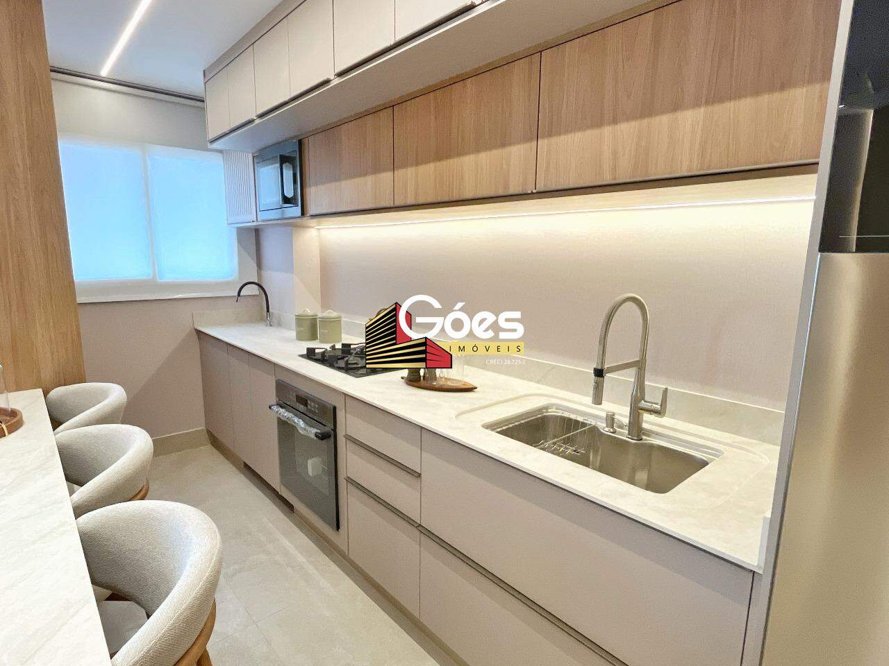 Apartamento, 3 quartos, 78 m² - Foto 3