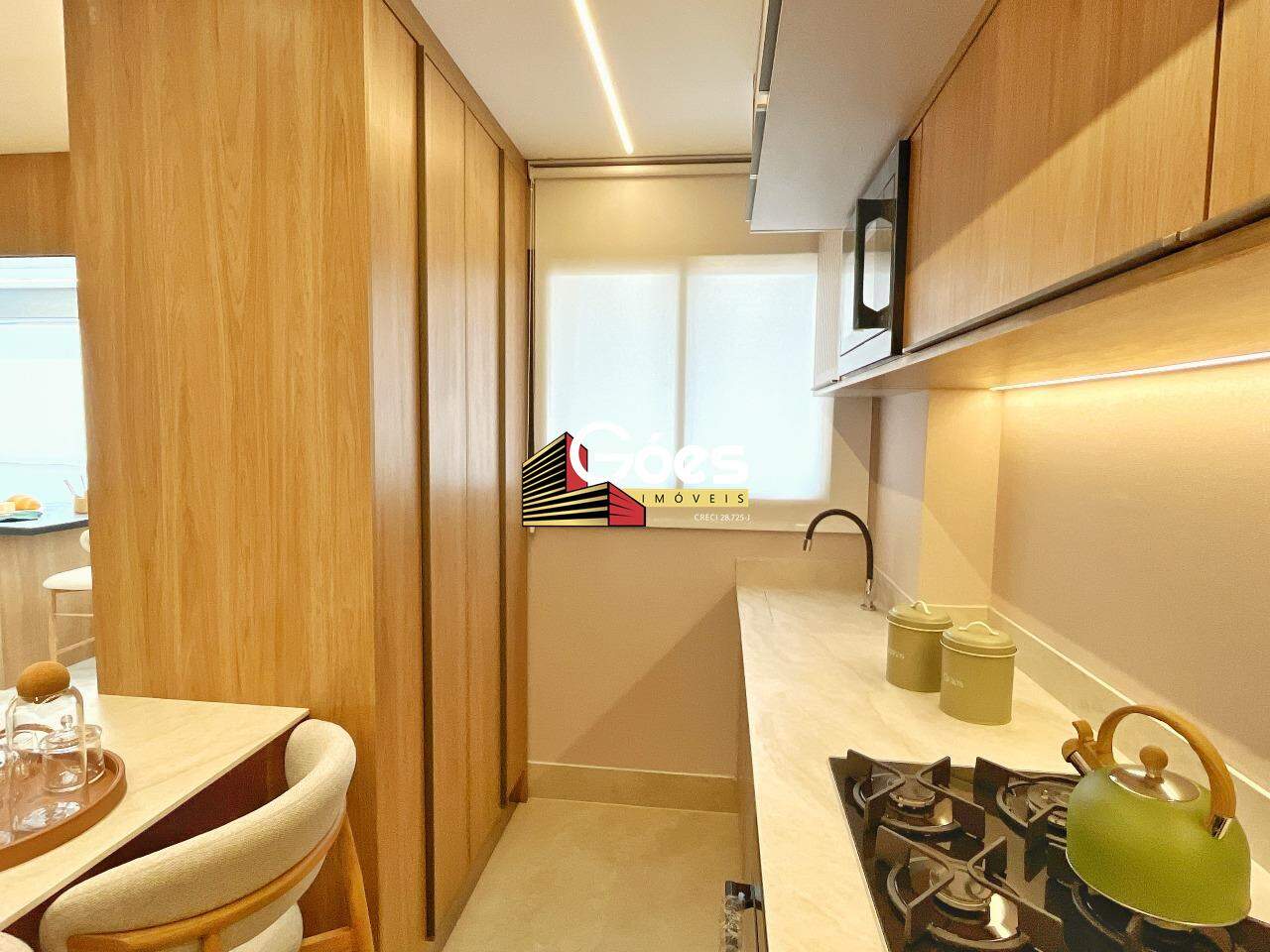 Apartamento, 3 quartos, 78 m² - Foto 5