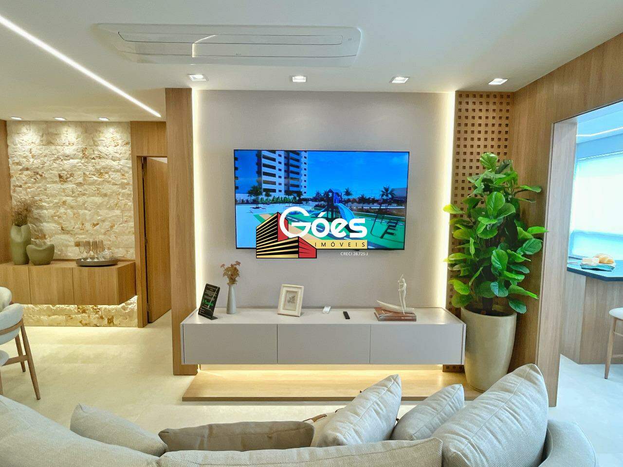 Apartamento, 3 quartos, 78 m² - Foto 7