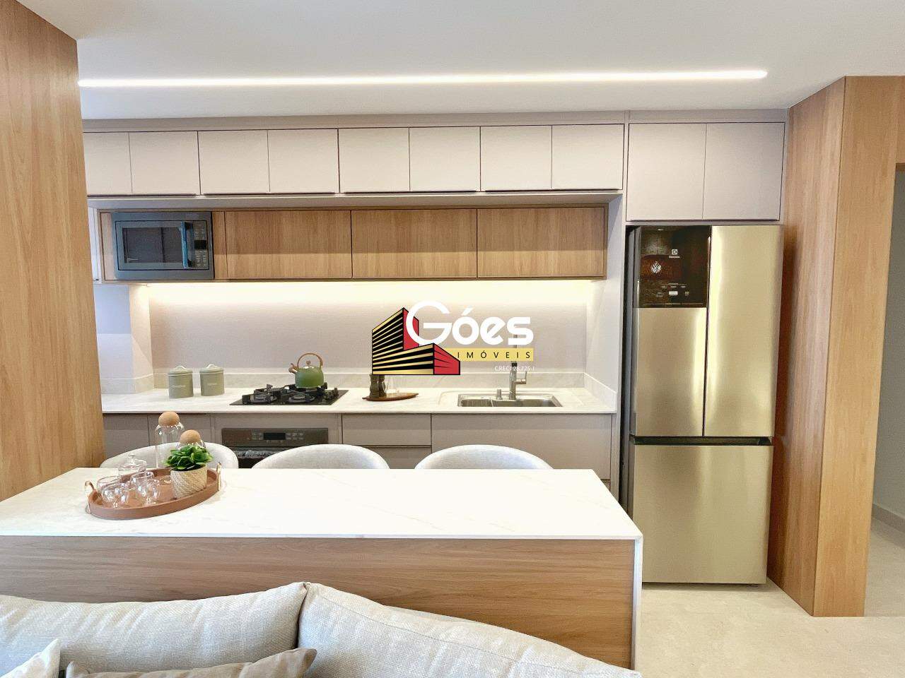 Apartamento, 3 quartos, 78 m² - Foto 2
