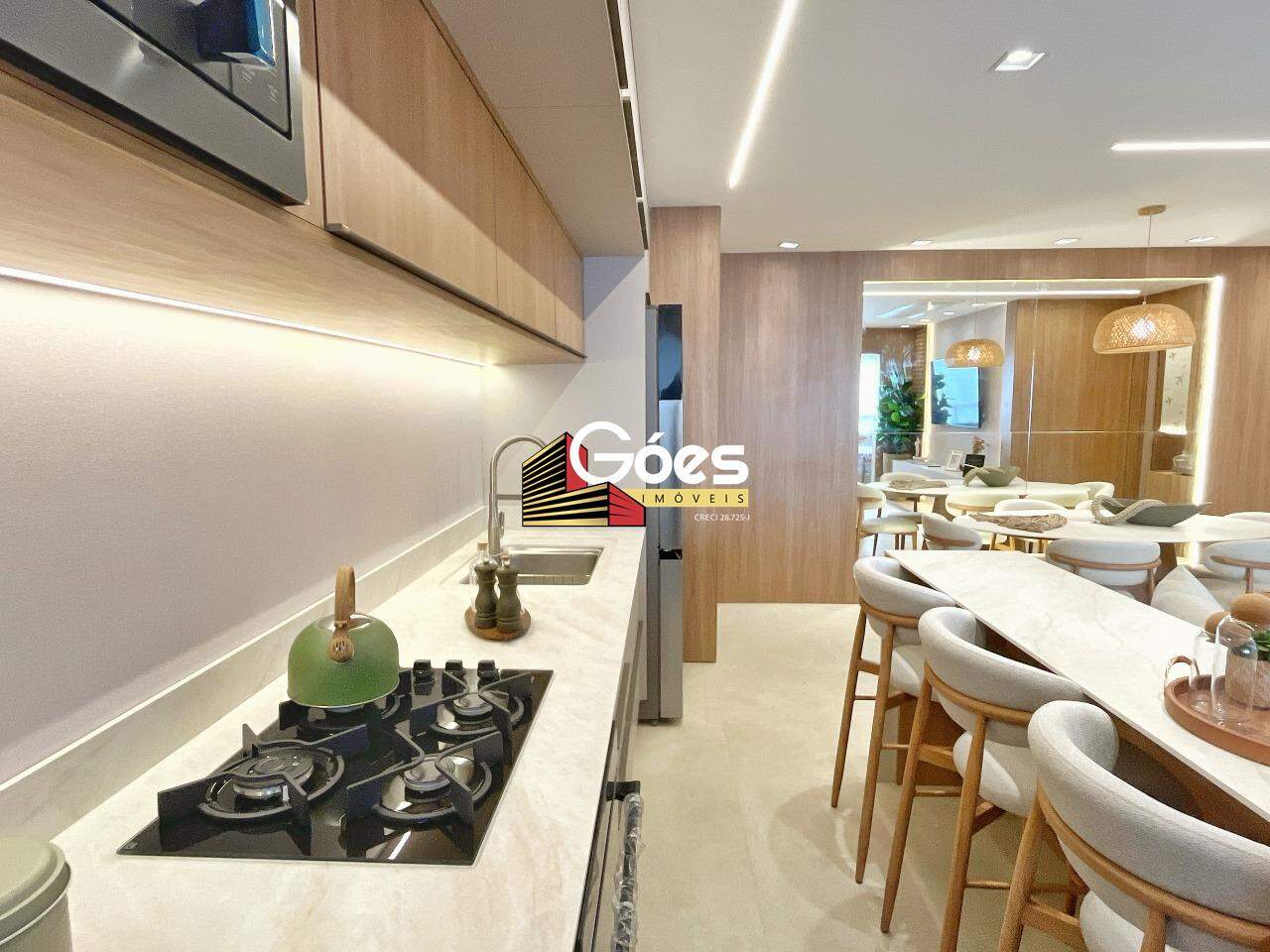 Apartamento, 3 quartos, 78 m² - Foto 4