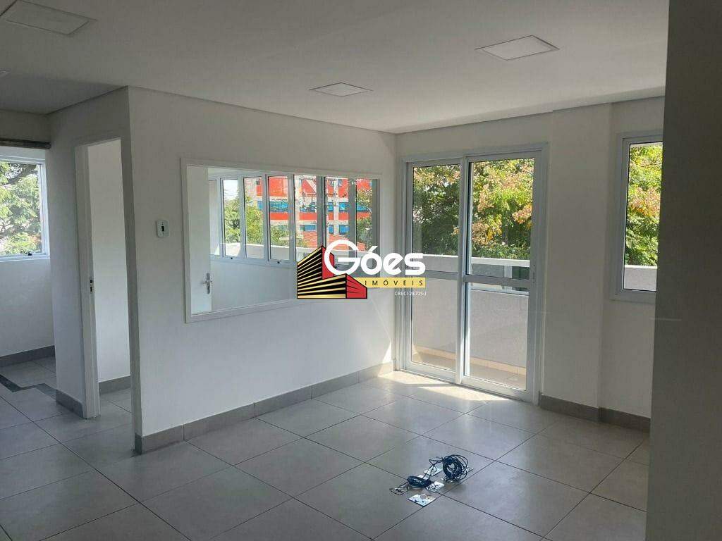 Sala-Conjunto, 66 m² - Foto 8