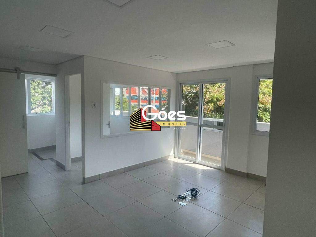 Sala-Conjunto, 66 m² - Foto 1