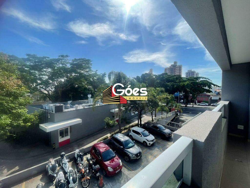 Sala-Conjunto, 66 m² - Foto 14