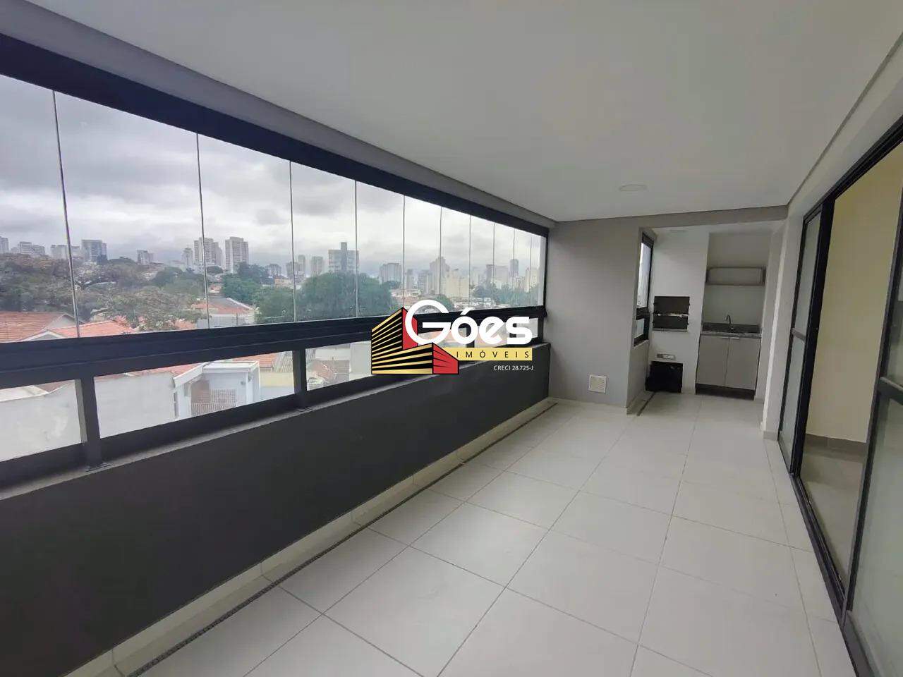 Apartamento, 3 quartos, 101 m² - Foto 1