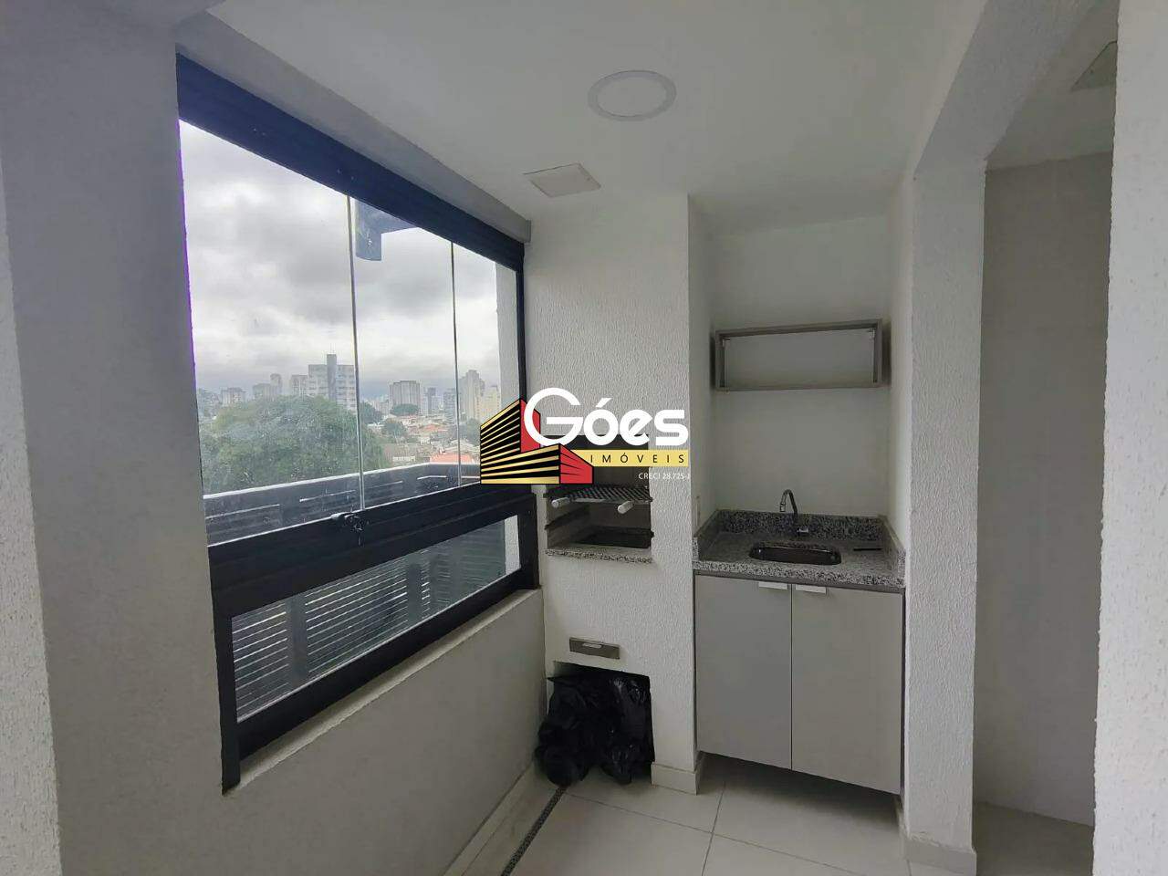 Apartamento, 3 quartos, 101 m² - Foto 2