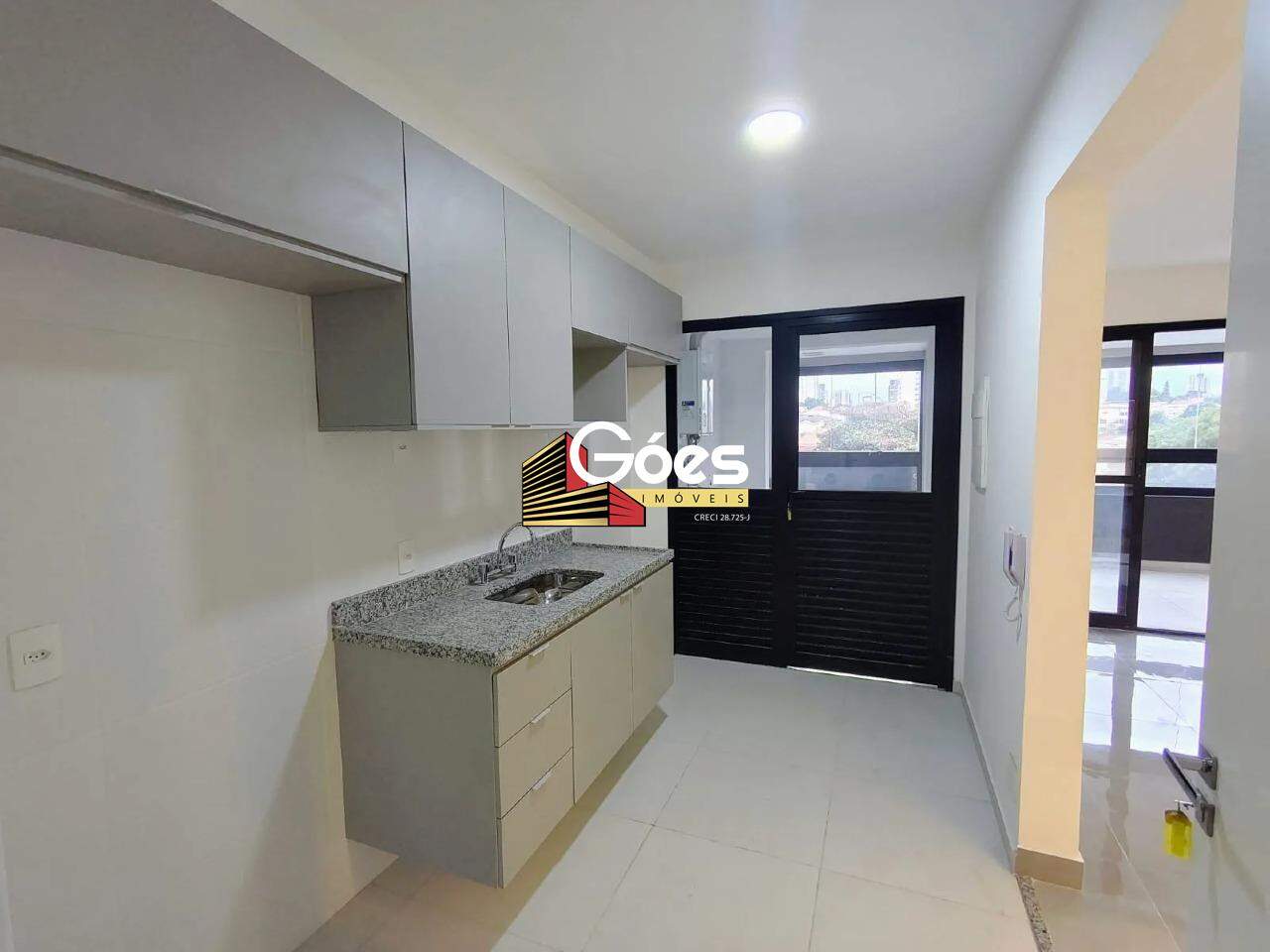 Apartamento, 3 quartos, 101 m² - Foto 2
