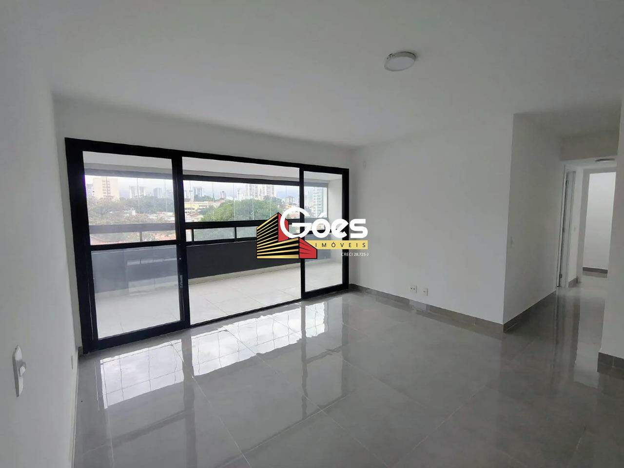 Apartamento, 3 quartos, 101 m² - Foto 1