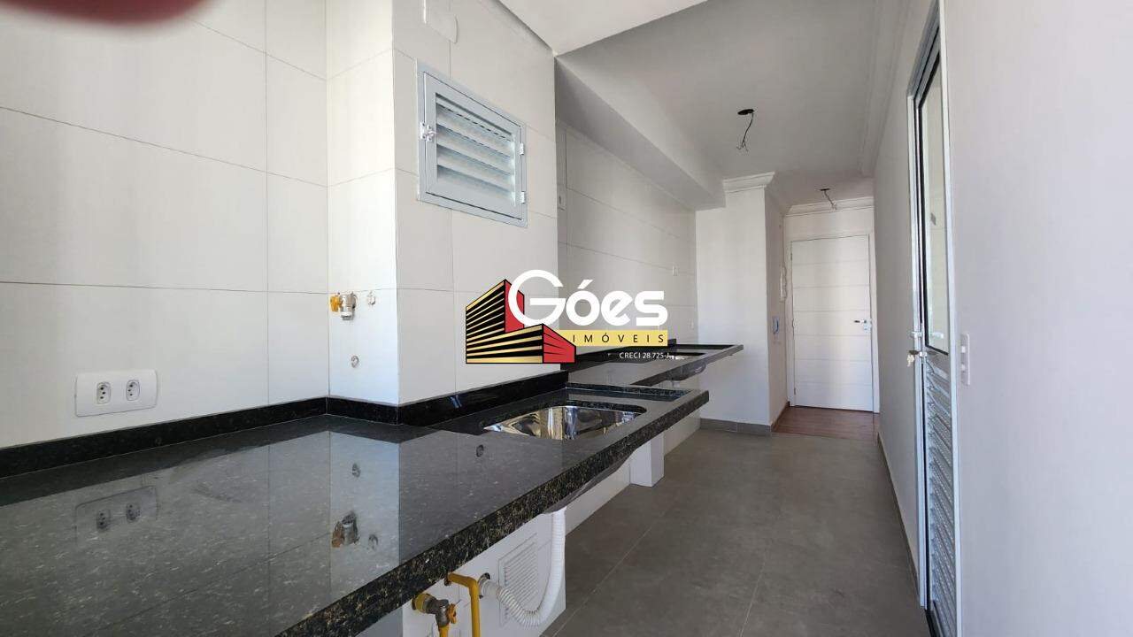 Apartamento, 3 quartos, 83 m² - Foto 7