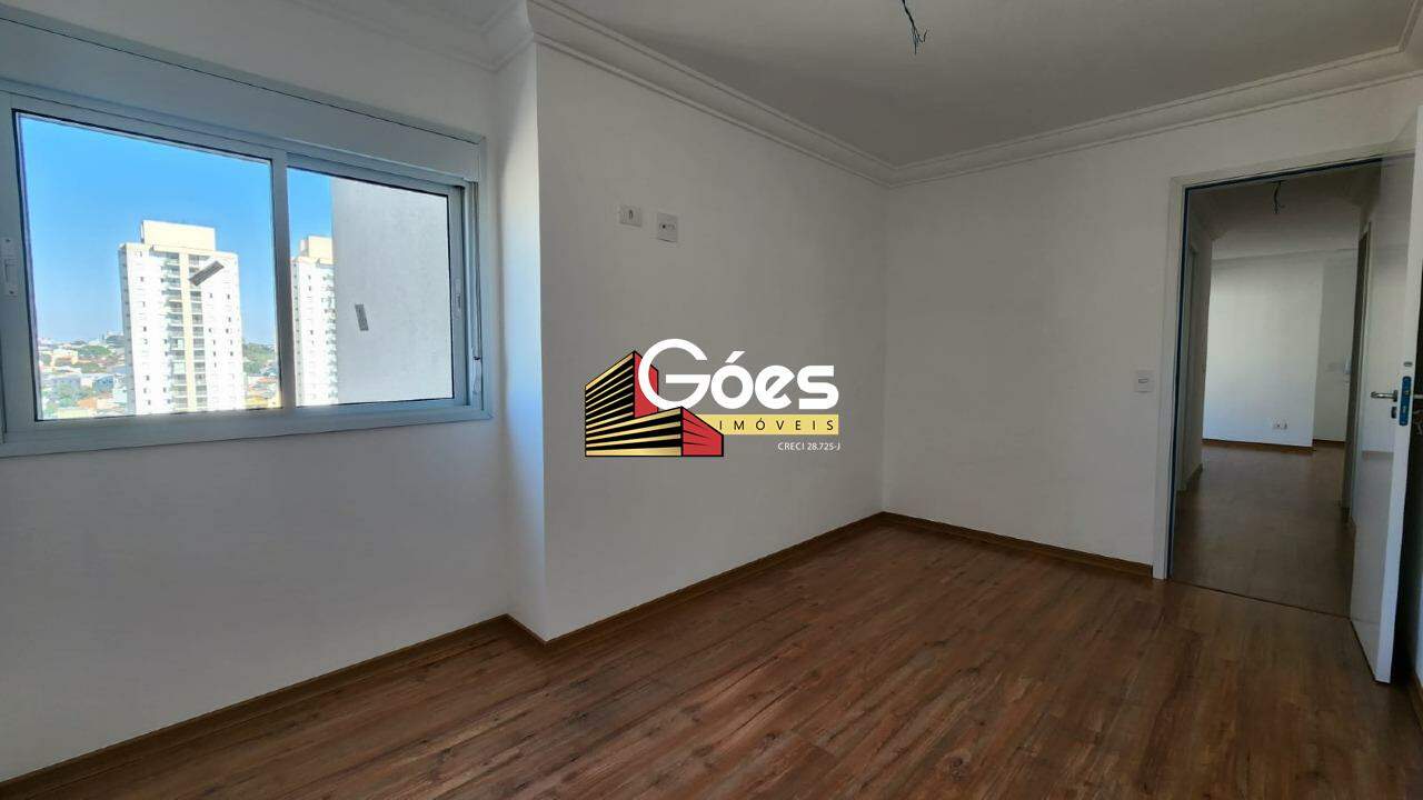 Apartamento, 3 quartos, 83 m² - Foto 14