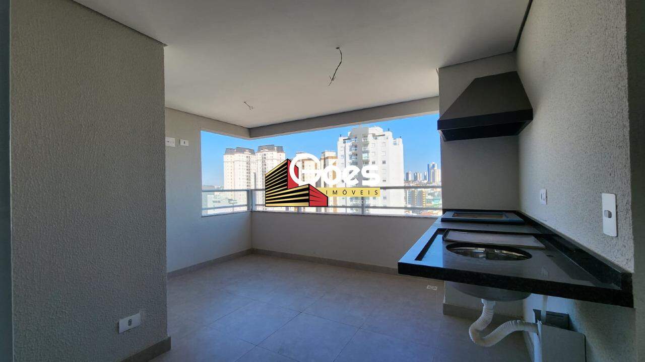 Apartamento, 3 quartos, 83 m² - Foto 3