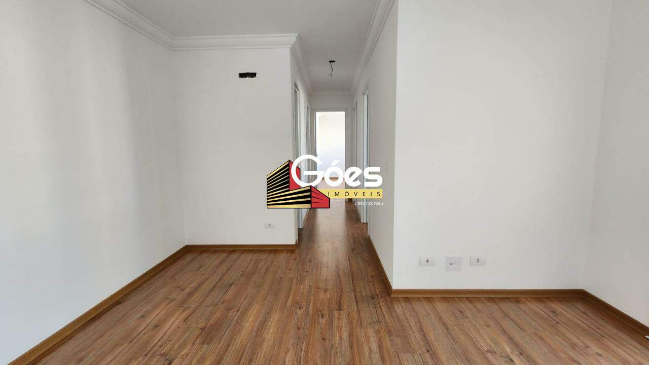 Apartamento, 3 quartos, 83 m² - Foto 9
