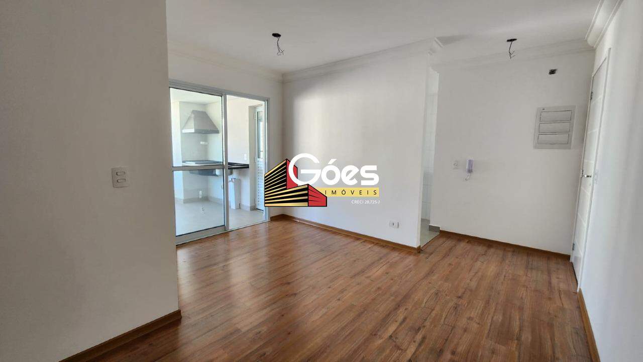 Apartamento, 3 quartos, 83 m² - Foto 8