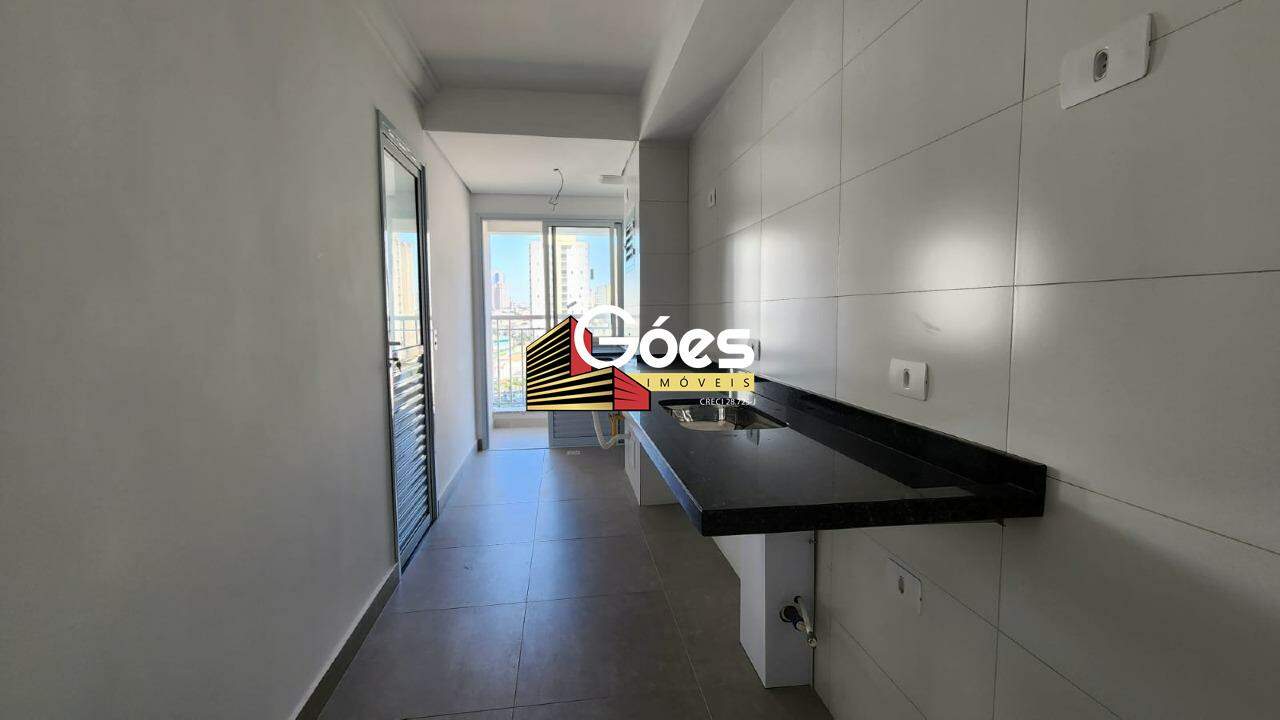 Apartamento, 3 quartos, 83 m² - Foto 6