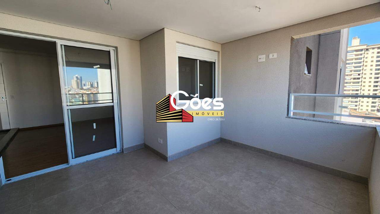 Apartamento, 3 quartos, 83 m² - Foto 2