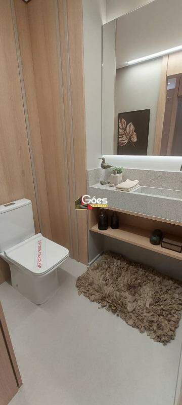 Apartamento, 3 quartos, 91 m² - Foto 11