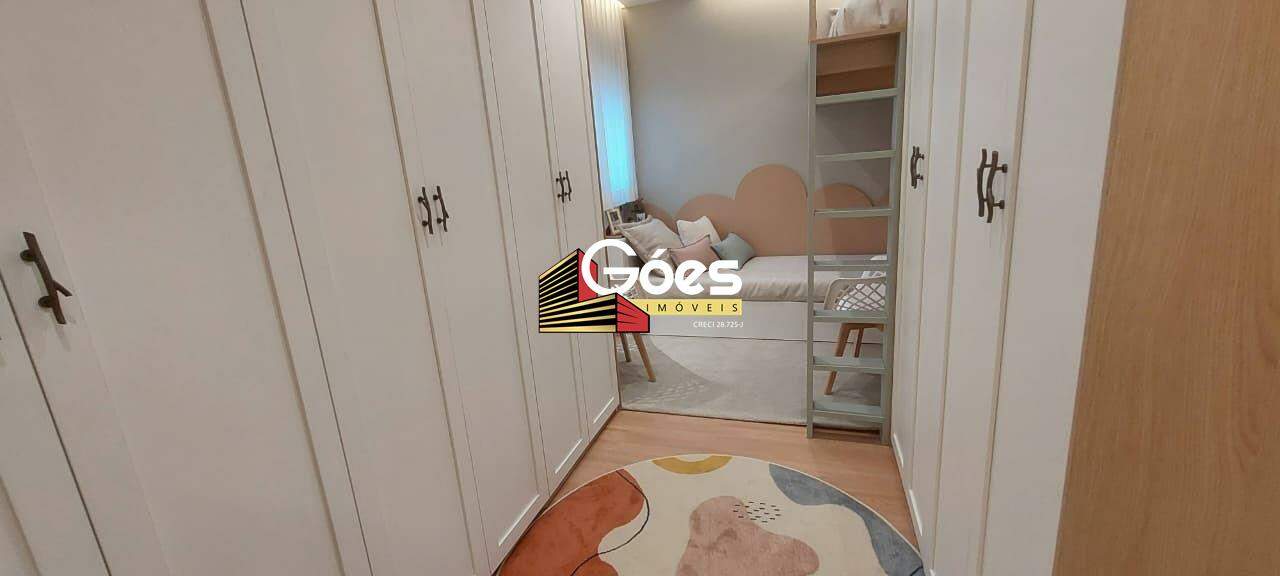 Apartamento, 3 quartos, 91 m² - Foto 10