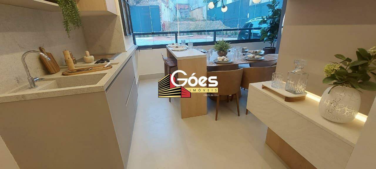 Apartamento, 3 quartos, 91 m² - Foto 27