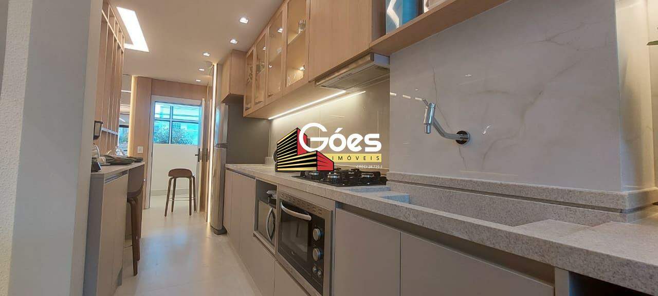 Apartamento, 3 quartos, 91 m² - Foto 22