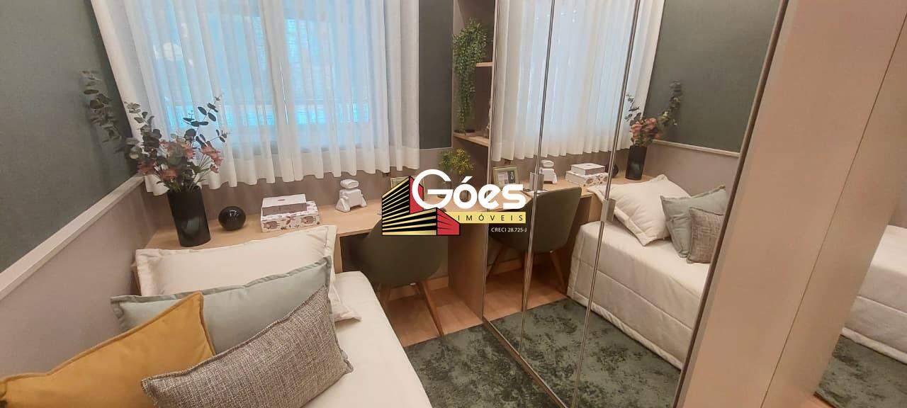 Apartamento, 3 quartos, 91 m² - Foto 19