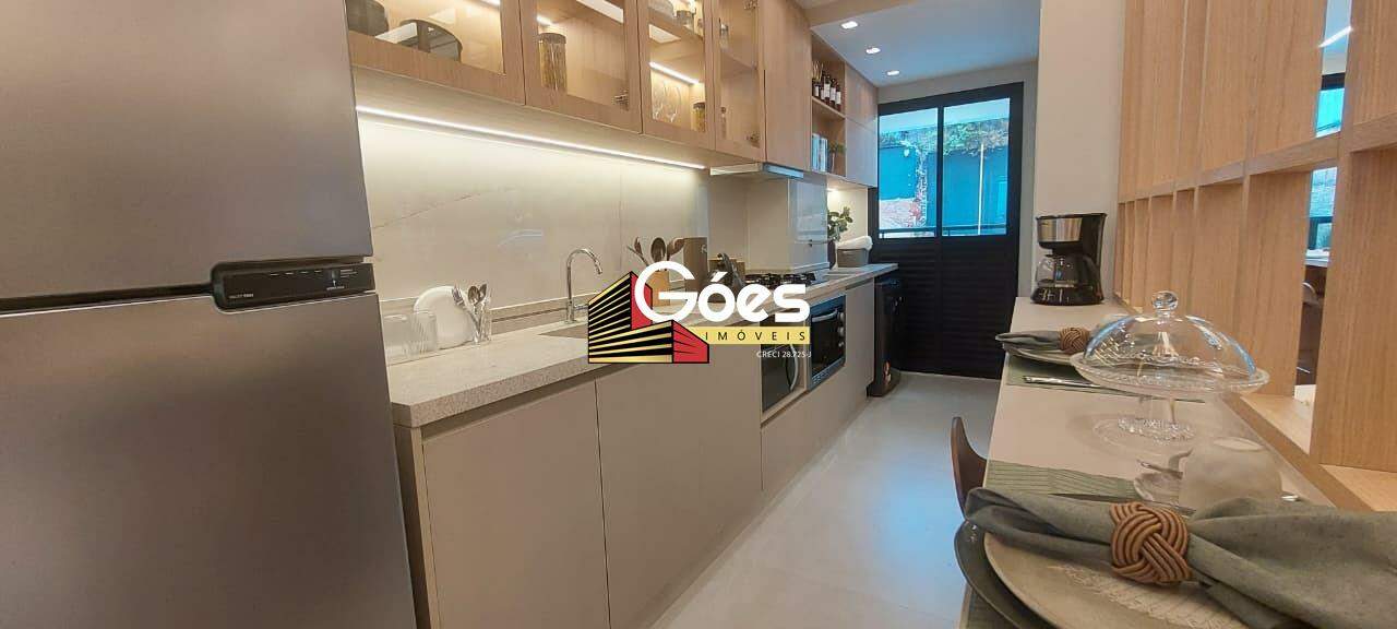 Apartamento, 3 quartos, 91 m² - Foto 23