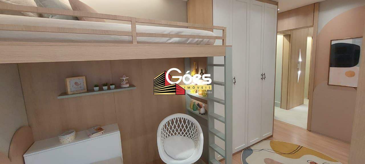 Apartamento, 3 quartos, 91 m² - Foto 13
