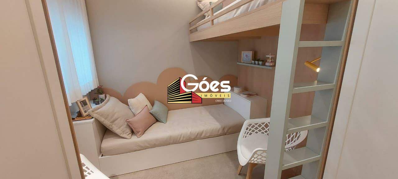 Apartamento, 3 quartos, 91 m² - Foto 8