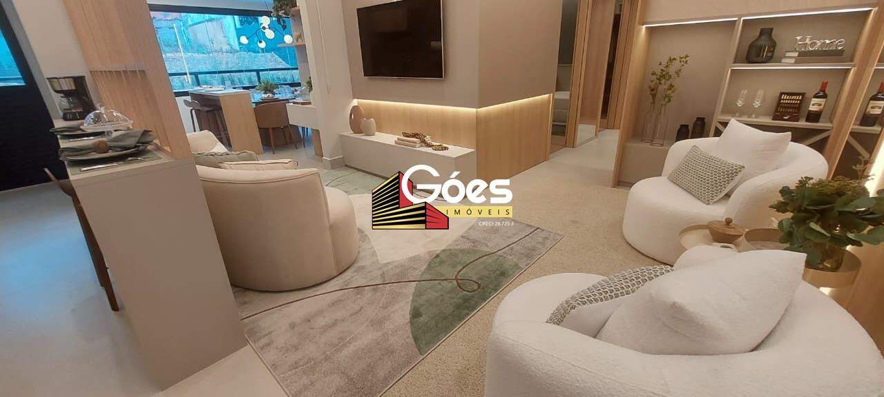 Apartamento, 3 quartos, 91 m² - Foto 2