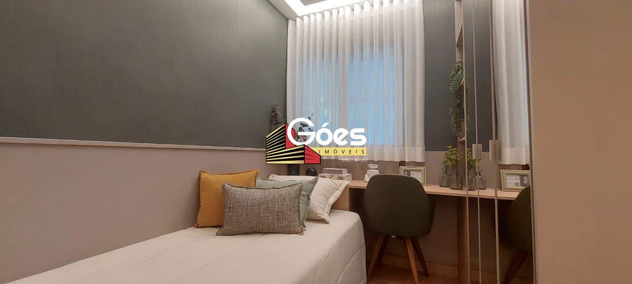 Apartamento, 3 quartos, 91 m² - Foto 9