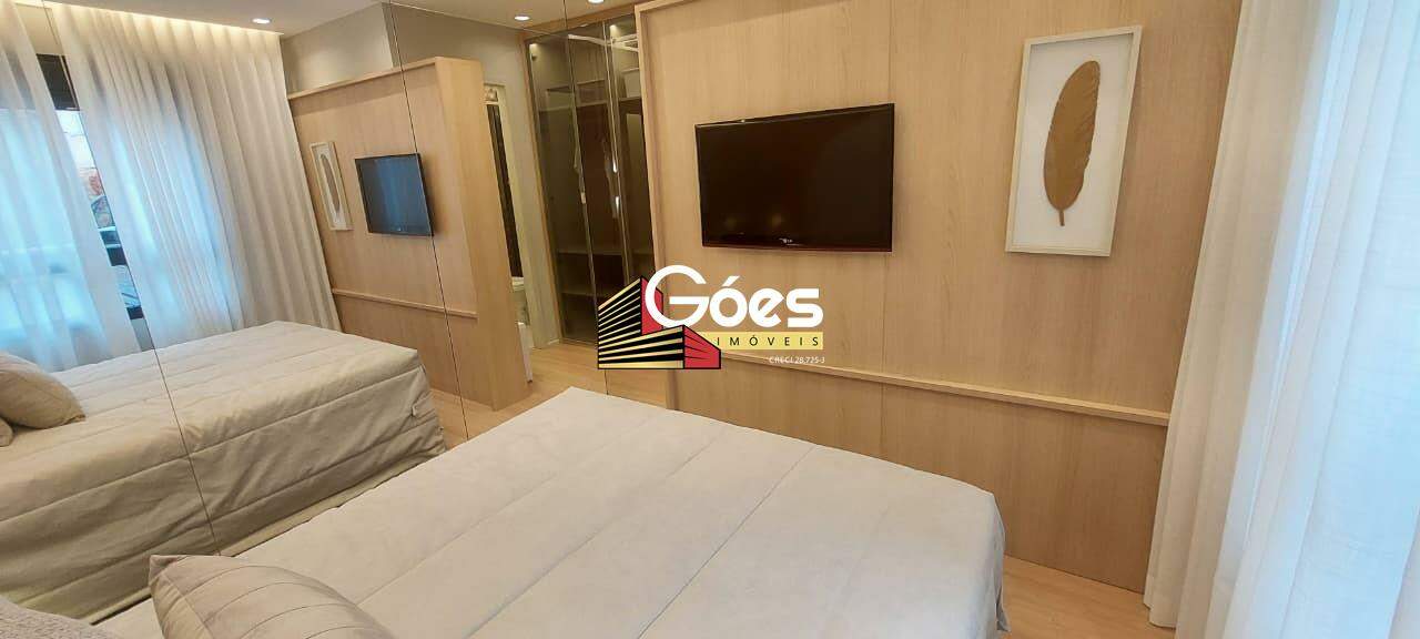 Apartamento, 3 quartos, 91 m² - Foto 12