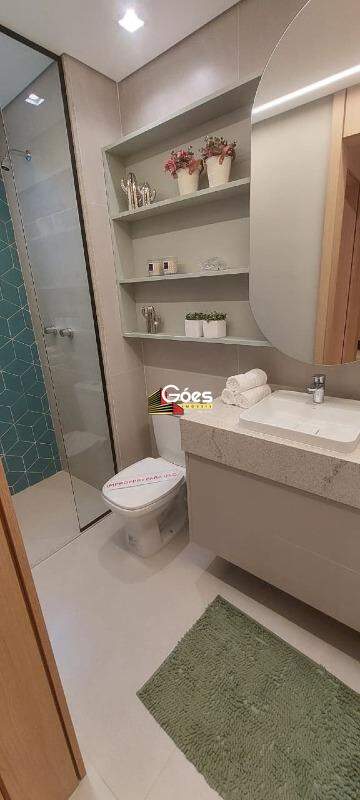 Apartamento, 3 quartos, 91 m² - Foto 6