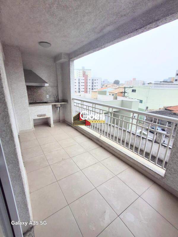 Apartamento, 3 quartos, 117 m² - Foto 3